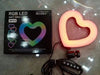 Mobile Phone Photography Live Streaming Beauty Lamp Love