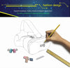 Phone 3D Glasses VR Glasses Head-mounted Vr Glasses VR Virtual