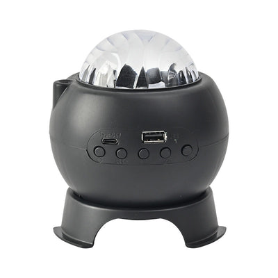Ball Northern Lights Starry Sky Projection Lamp Ambience Light
