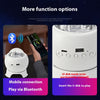Ball Northern Lights Starry Sky Projection Lamp Ambience Light