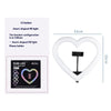 Mobile Phone Photography Live Streaming Beauty Lamp Love