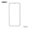 Remax Gl 27 3D Tempered Glass 9H Hd Mobile Phone Screen Protector ForlPhone 15plus
