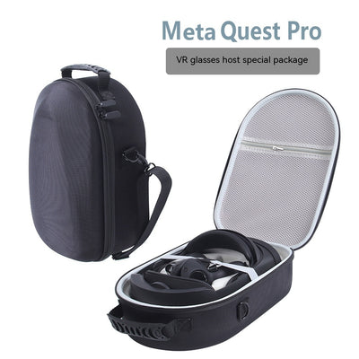 VR Glasses Portable Storage Bag With Strap