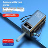 Super Fast Charge Large Capacity Portable Power