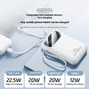 Compact And Portable Large Capacity Portable Power With Cable