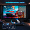 Magcubic Projector HY300 PRO