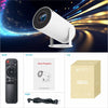 M5 Portable Smart Projector 