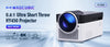 Magcubic Projector HY300 PRO