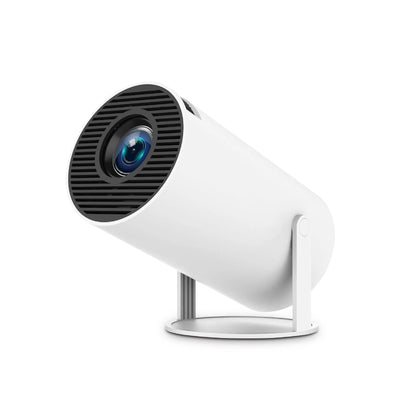 M5 Portable Smart Projector 