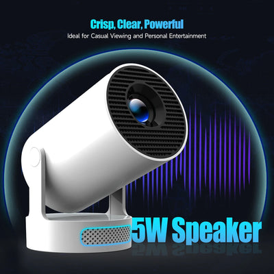Magcubic Projector HY300 PRO