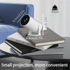 M5 Portable Smart Projector 