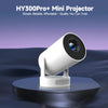 Magcubic Projector HY300 PRO