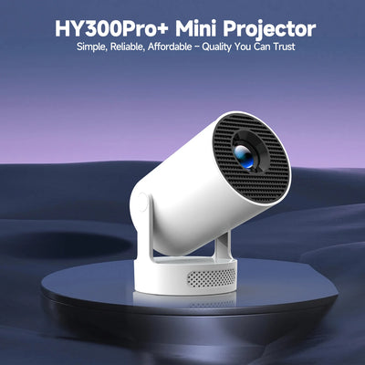 Magcubic Projector HY300 PRO