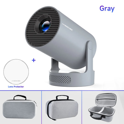 Magcubic Projector HY300 PRO