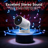 Magcubic Projector HY300 PRO