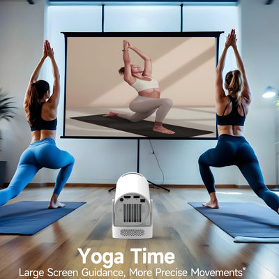 Magcubic Projector HY300 PRO