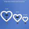 Mobile Phone Photography Live Streaming Beauty Lamp Love