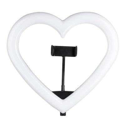Mobile Phone Photography Live Streaming Beauty Lamp Love