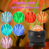 Ball Northern Lights Starry Sky Projection Lamp Ambience Light
